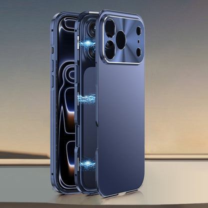 Alloy Metal Magnetic Frame