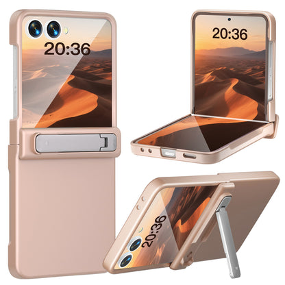 All-Inclusive Hinged Folding Case