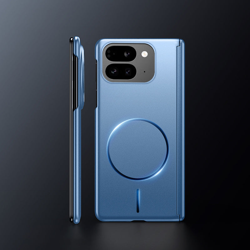 Ultra-Thin Matte Case with MagSafe