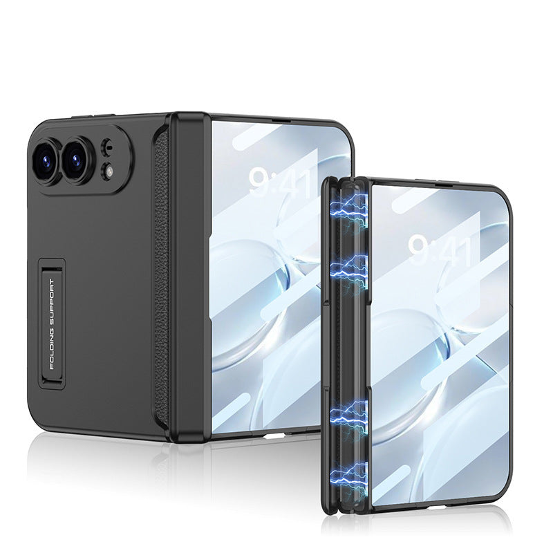 Ultra-Thin Anti-Fall Bracket Case