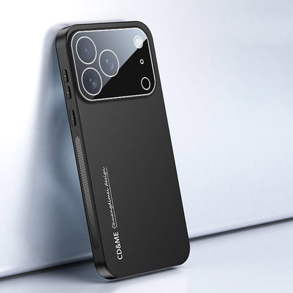 Frosted Folding Kickstand Case