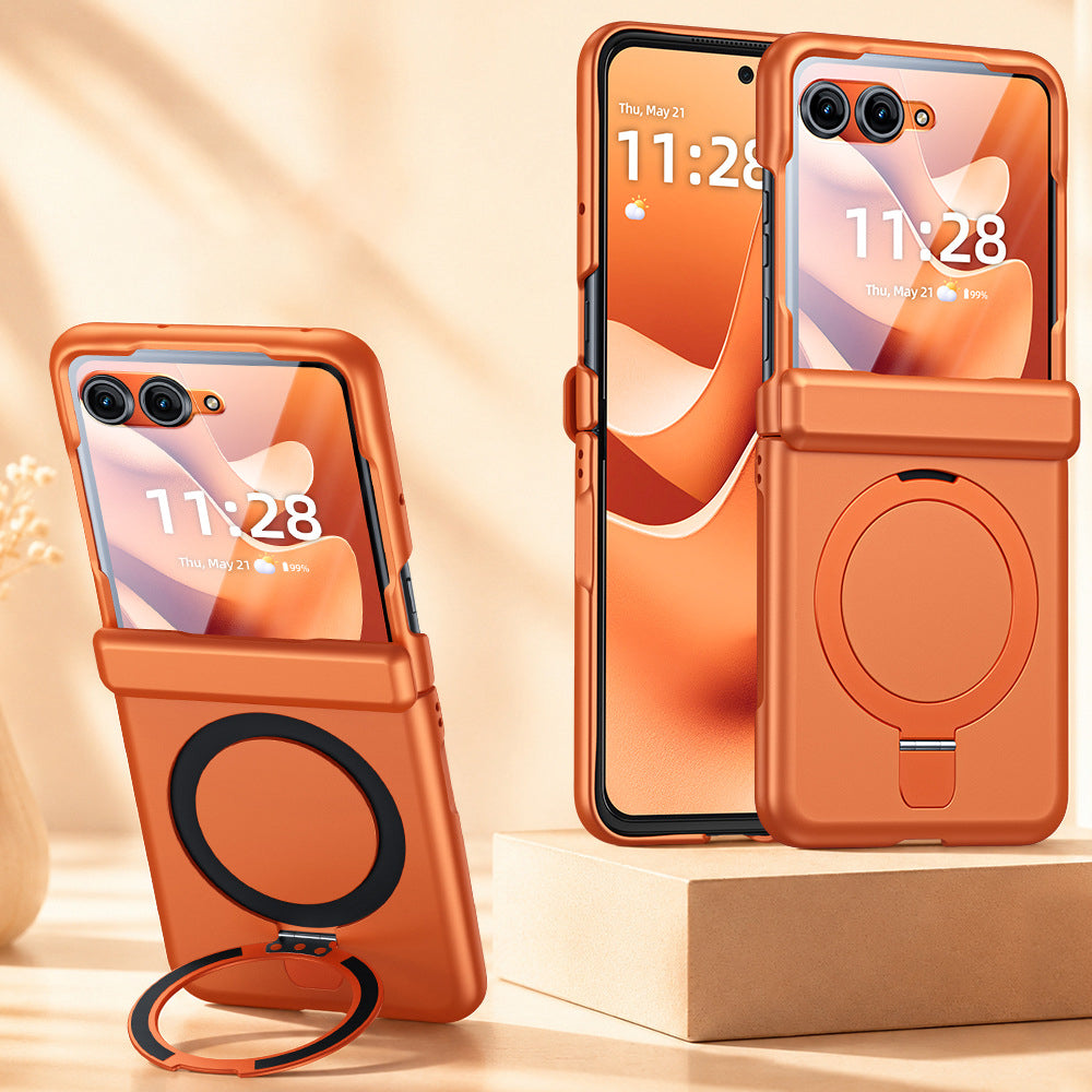 Rotating Kickstand Case with MagSafe