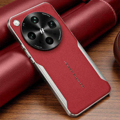 Luxury Leather Case
