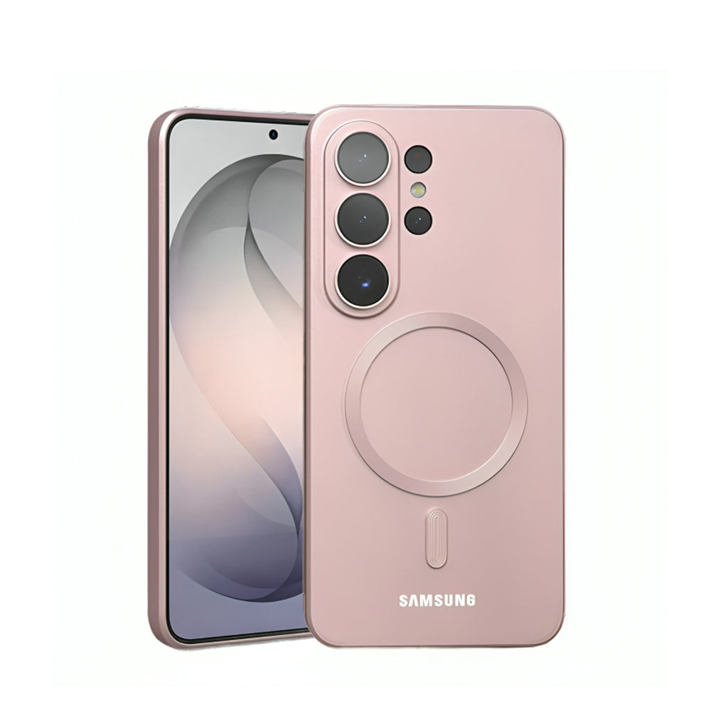 Silicone Soft Case with MagSafe