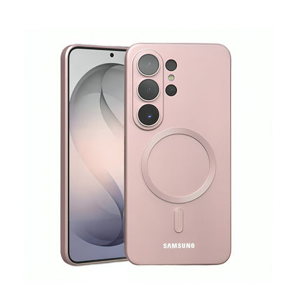 Silicone Soft Case with MagSafe