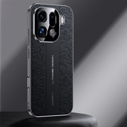 Business Leather Case