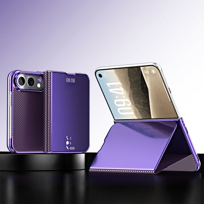 Smart View Window Flip Case
