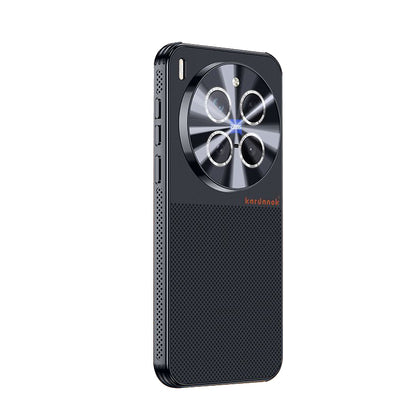Slim and Lightweight Heat Dissipation Case