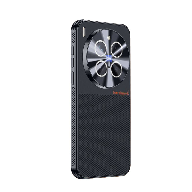 Slim and Lightweight Heat Dissipation Case