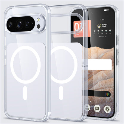 Classic Crystal Case with MagSafe