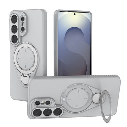 Ring Kickstand Frosted Case with MagSafe