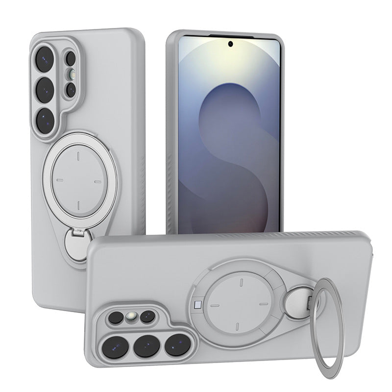 Ring Kickstand Frosted Case with MagSafe