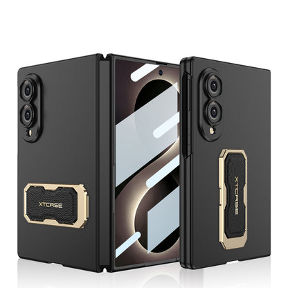 Frosted Bracket Wristband Holder Case