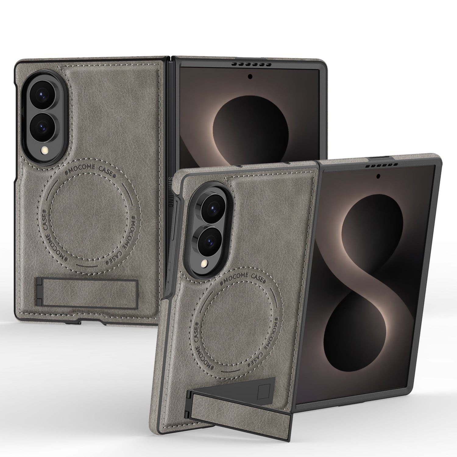 All-Inclusive Business Kickstand Case