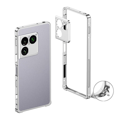 Metal Heat Dissipation Frame