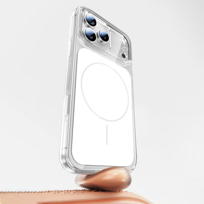 Classic Crystal Case with MagSafe