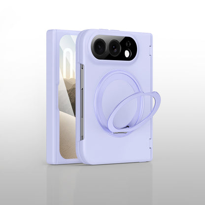 Silicone Case with MagSafe