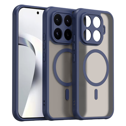 Frosted Translucent Case with MagSafe