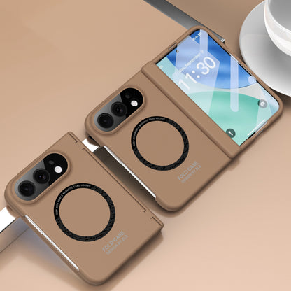Skin-Feel Matte Case with MagSafe