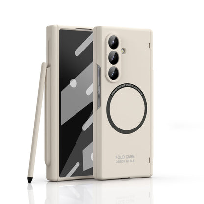 Skin-Feel Matte Case with MagSafe