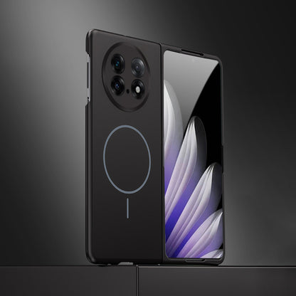 Skin-Feel Matte Case with MagSafe