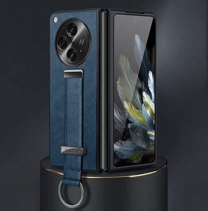 Standing Case with Strap