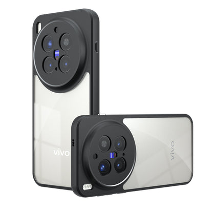 Translucent Skin-Feel Frosted Case with MagSafe