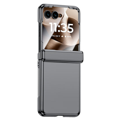 Ultra-Thin Matte Case