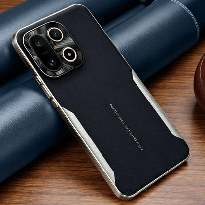 Luxury Leather Case