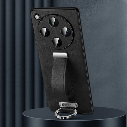 Standing Case with Strap