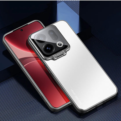 Lens Cover Multifunctional Holder Case