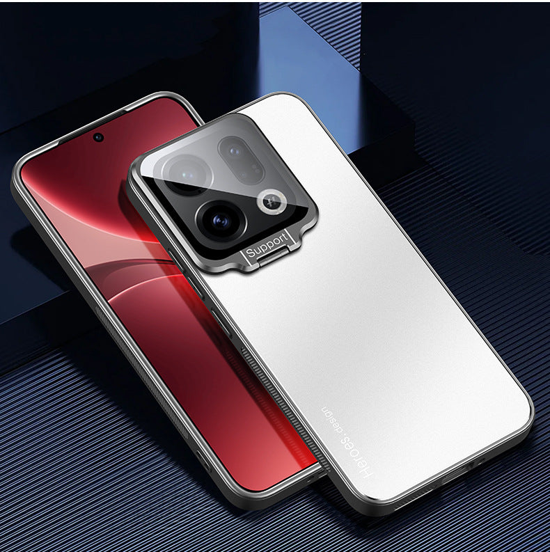 Lens Cover Multifunctional Holder Case