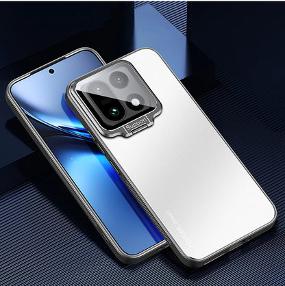 Lens Cover Multifunctional Holder Case