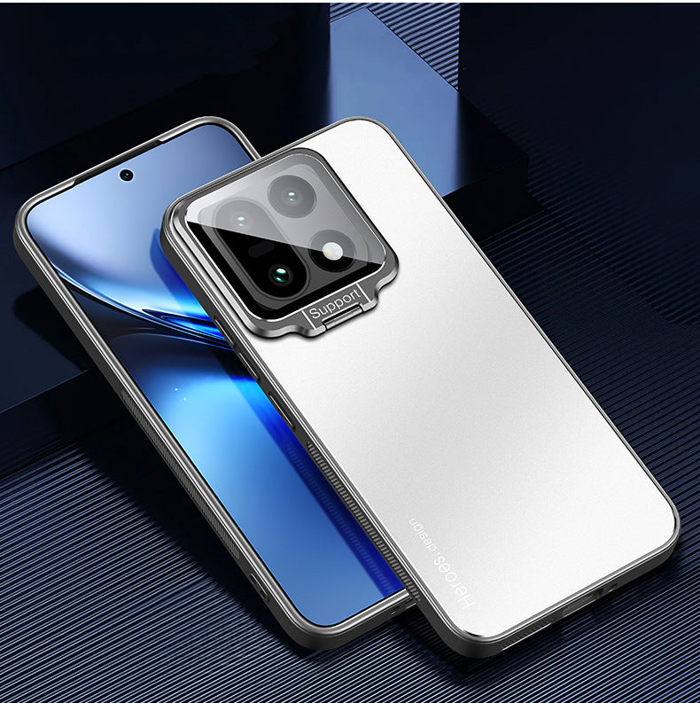 Lens Cover Multifunctional Holder Case