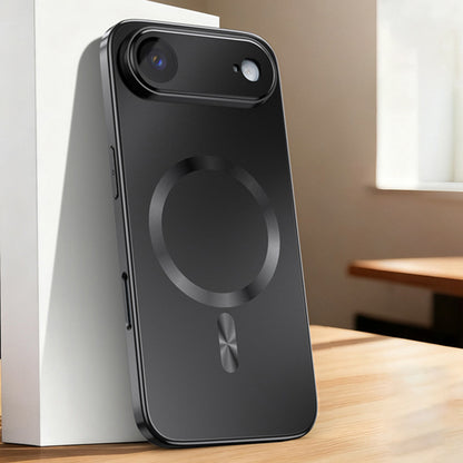 Ultra-Thin Frosted Case with MagSafe