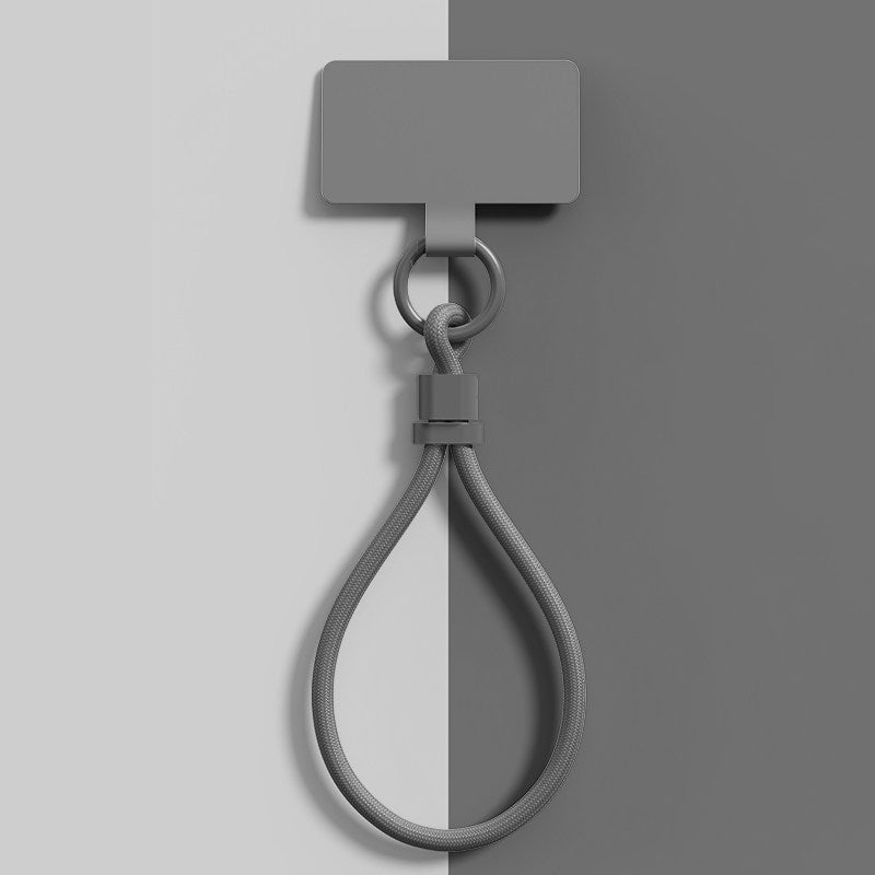 Liquid Silicone Rope Wristband