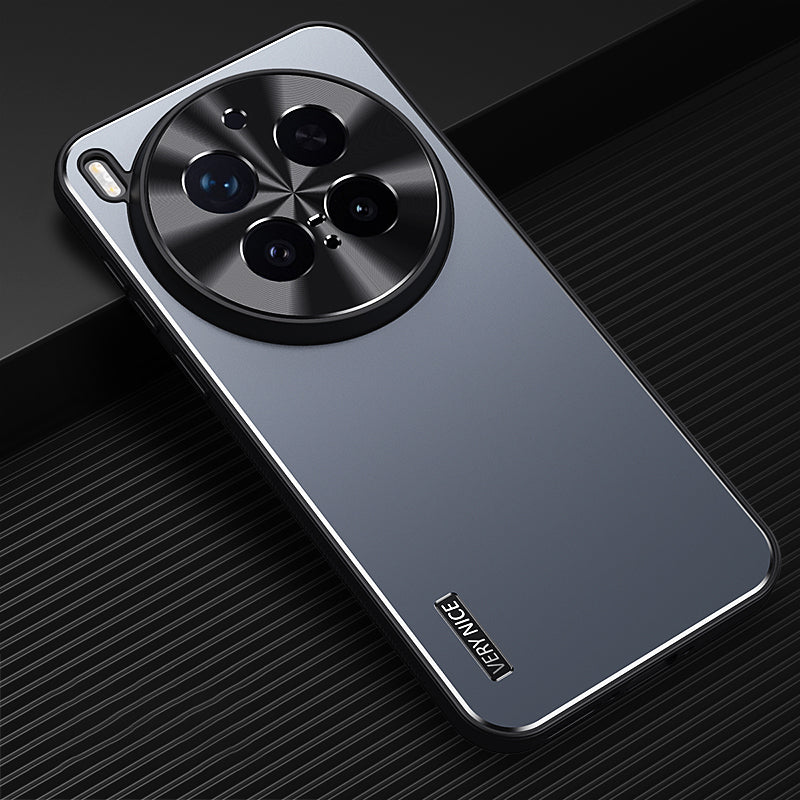 Frosted Ultra-Thin Feel Case