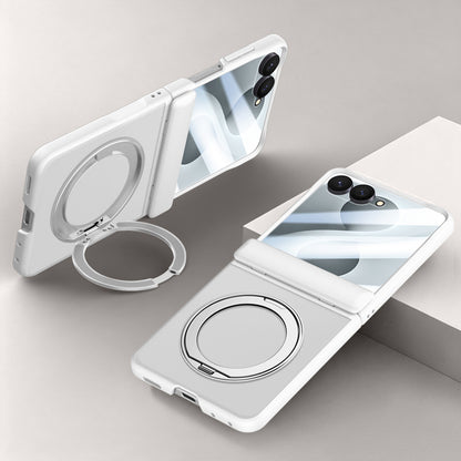 Frosted Translucent Case with MagSafe
