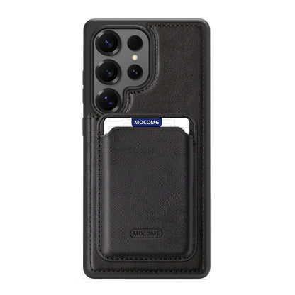 Card Holder Leather Case