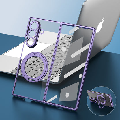 Super Crystal Case with MagSafe