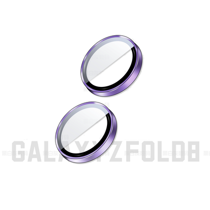 Galaxy Z Fold Series | Aluminum Alloy Lens Ring