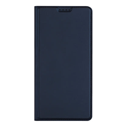 Genuine Leather Flip Case