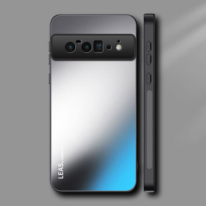 Ultra-Thin Matte Case