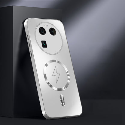 Ultra-Thin Matte Case with MagSafe