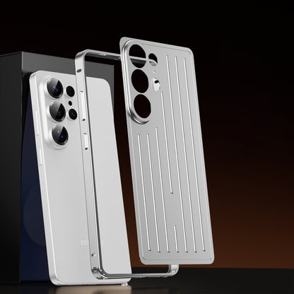 Metal Protective Case