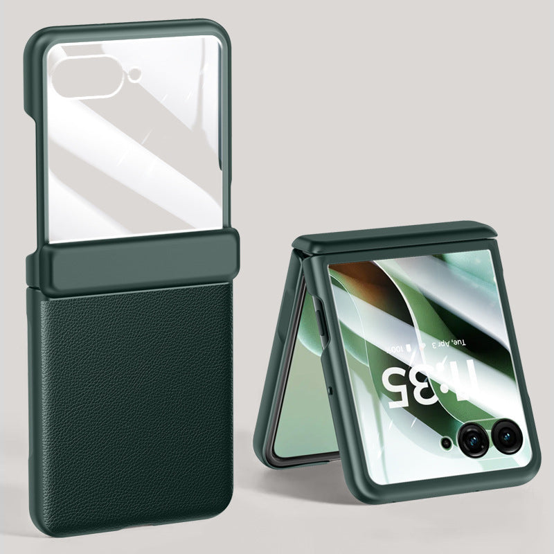 Business Leather Case