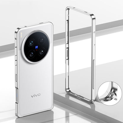 Metal Heat Dissipation Frame