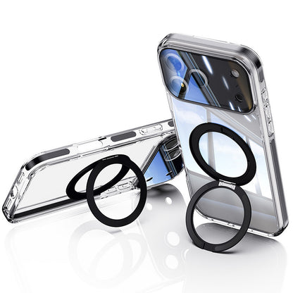Rotating Kickstand Armor Case