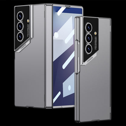 One-Piece Protective Frosted Case