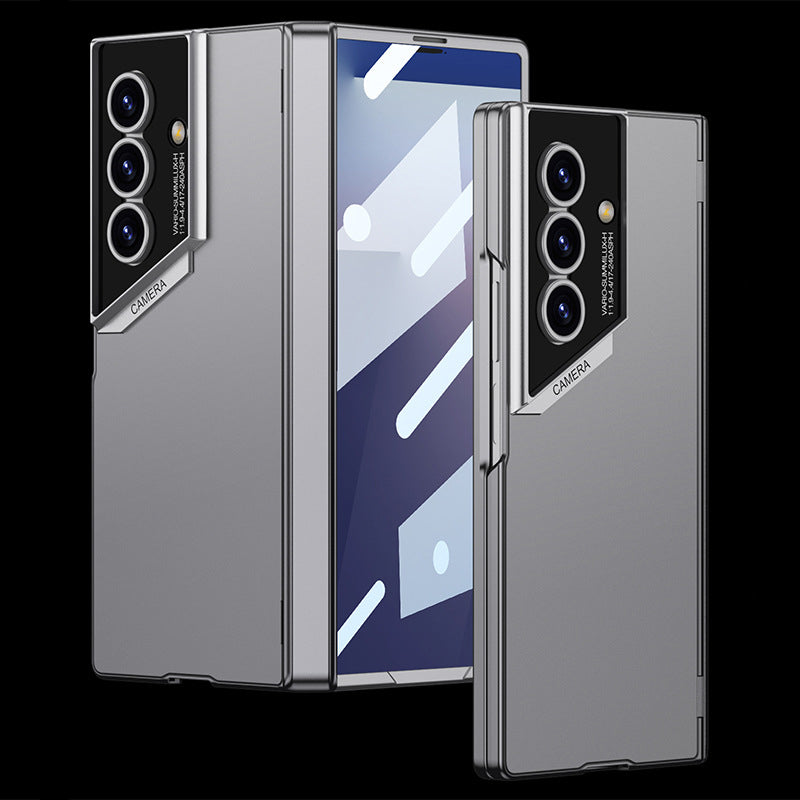 One-Piece Protective Frosted Case